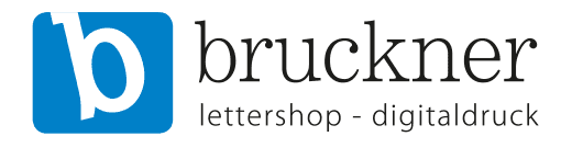 J. u. R. Bruckner GmbH - Lettershop